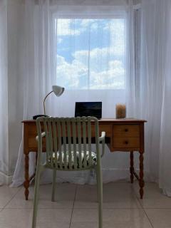 Appartement de charme Chez Soa - Antananarivo - 8