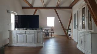 SeenSucht & Urlaubsträume, Ferienwohnung "Seeadler" - Großräschen - 4