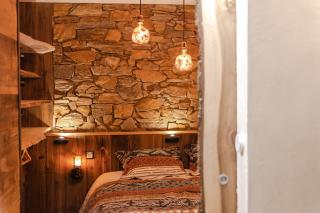 Le GoOfy, Centre, Navettes pistes ski Combloux - 9