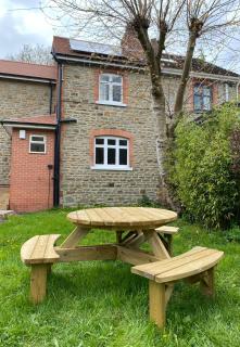 Willow Cottage - Longney - 9