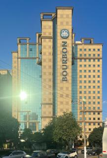 Flat 1638 - Avenida Ibirapuera, Moema - São Paulo - 8