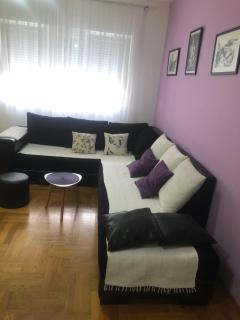 Apartman Tanjuška - Podgorica - 0