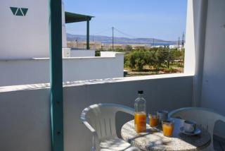 HOTEL KAPARI - Agia Anna Naxos - 9