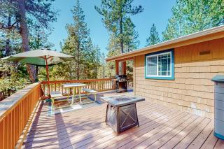 Riverfront Retreat - Sunriver - 8