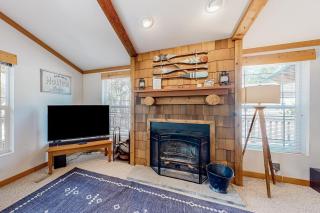 Riverfront Retreat - Sunriver - 5