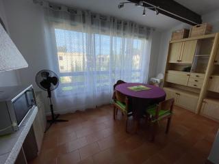 A 8 mn A PIED DES PLAGES APPARTEMENT AVEC PISCINE ET TENNIS - Argelès-sur-Mer - 8