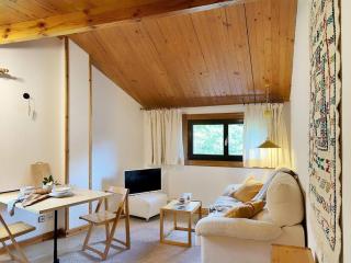 Dúplex abuhardillado con parking - 4