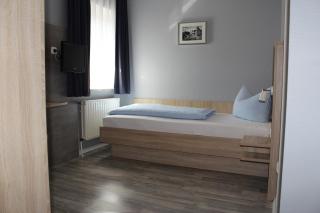 Hotel Rendsburg - 9