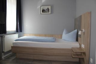 Hotel Rendsburg - Rendsburg - 1