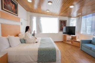 Suites Coben Apartamentos Amueblados - Città del Messico - 5