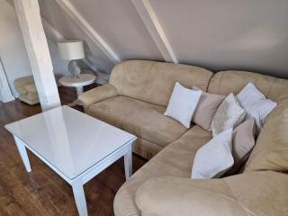 Apartament Kapitański “Perłowa muszla” - Ustka - 3