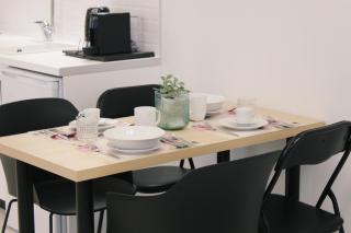 SAAN Luxury Living - 5