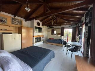 Country Lux Apartment near Airport - Markopoulo - 0