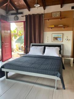 Country Lux Apartment near Airport - Markopoulo - 3