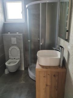 Odlično opremljeni novouređeni apartmani Iva, Okrug Gornji - Trogir - 1