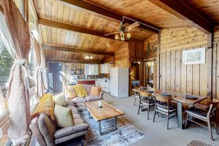 Cozy Cedar Cabin - Sedro-Woolley - 7