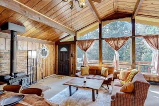 Cozy Cedar Cabin - Sedro-Woolley - 6