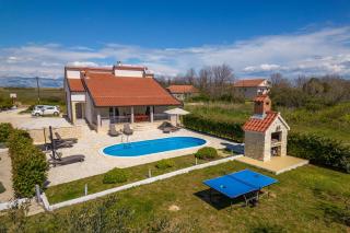 Holiday House Paula - Privlaka - 4