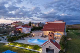Holiday House Paula - Privlaka - 3