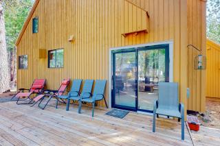 The Pasque Paradise - 4