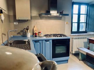 Capannacce Organic and Horse Farm - Rapolano Terme - 2