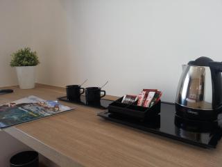 Hostal Menurka - 9