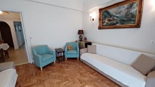 Vintage apartment with modern amenities - Athene - 5
