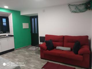 O RECUNCHO DE BERE - Ribadeo - 1