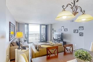 Shoreham Towers 3B - Myrtle Beach - 6