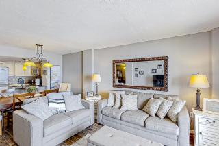 Shoreham Towers 3B - Myrtle Beach - 4