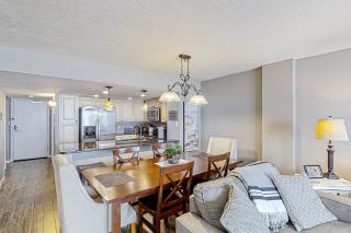 Shoreham Towers 3B - Myrtle Beach - 3