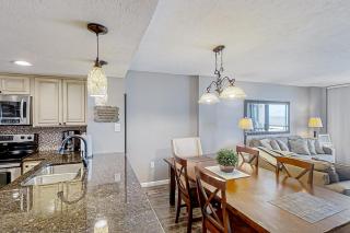 Shoreham Towers 3B - Myrtle Beach - 2