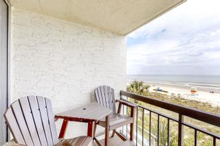 Shoreham Towers 3B - Myrtle Beach - 9