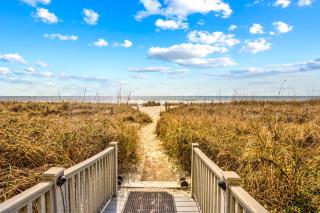 Shoreham Towers 3B - Myrtle Beach - 7