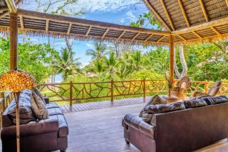 Casa Santa Maria - Cabo Matapalo - 0
