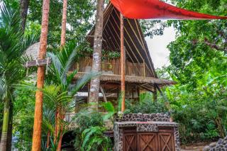 Casa Santa Maria - Cabo Matapalo - 9