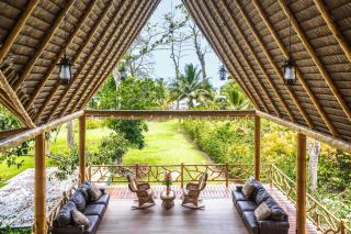 Casa Santa Maria - Cabo Matapalo - 8