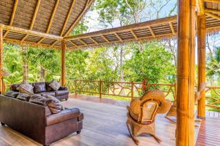 Casa Santa Maria - Cabo Matapalo - 6