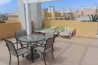 Royal Cabanas Gold penthouseT2 - Conceição - 5