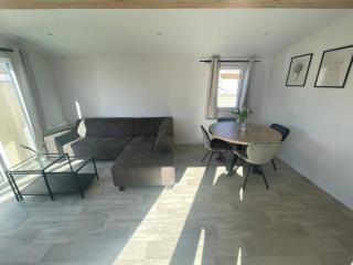 Cozy Chalet at the Beach in Petten, Netherlands - Petten - 8