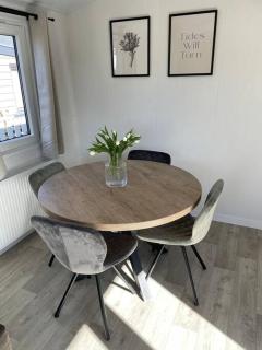 Cozy Chalet at the Beach in Petten, Netherlands - Petten - 6