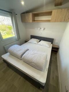 Cozy Chalet at the Beach in Petten, Netherlands - Petten - 4