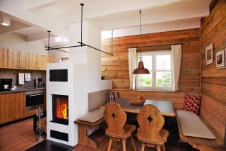 Ferienhaeuser im Torfhaus Harzresort, Torfhaus - Torfhaus - 3