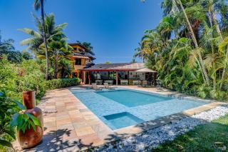 Pousada Villa N'kara - Itacaré - 6