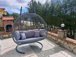 A quiet, peaceful accommodation - Fethiye - 2