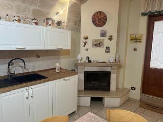 ARCO MERAVIGLIA HOUSE - Bari - 4