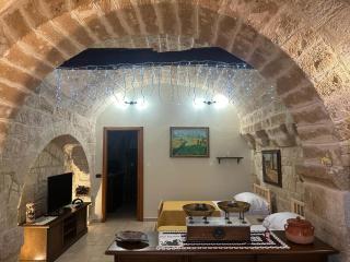 ARCO MERAVIGLIA HOUSE - Bari - 3
