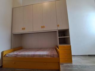 CASE ORCHIDEA - ROSA BLU - La Caletta - 4