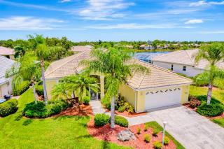 Heron Glen Hideaway - North Fort Myers - 0