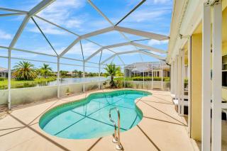 Heron Glen Hideaway - North Fort Myers - 9